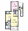 Casa Violaの間取り画像