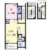 Casa Violaの間取り画像
