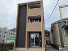 エクセルシアの間取り画像
