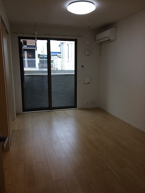 リビング