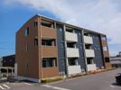 レグルスⅡの間取り画像