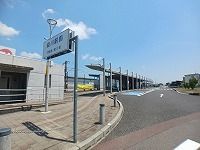 近くの琴電綾川駅さんまで160m(徒歩2分)