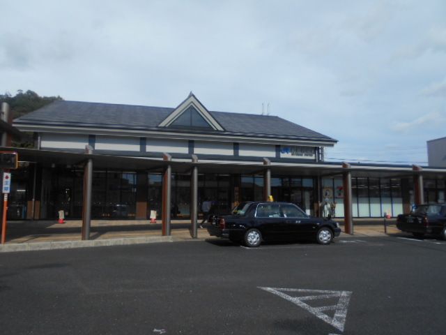 近くのJR紀伊田辺駅様まで2,400m(徒歩30分)