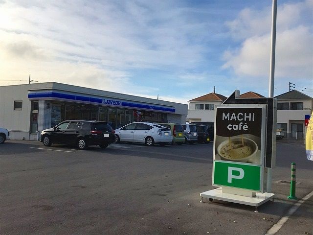 近くのコンビニまで350m（徒歩5分）