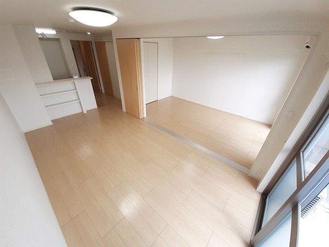 リビング