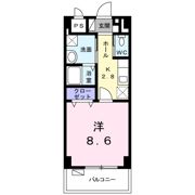 西武門ゆーちハウスの間取り画像