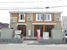 サニーの間取り画像