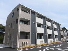 ラフレシールBの外観画像