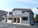 ラフレシールCの間取り画像