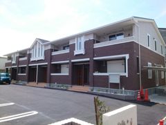 ステラ プレイスの外観画像