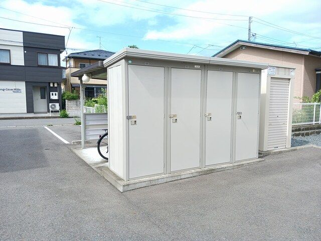その他