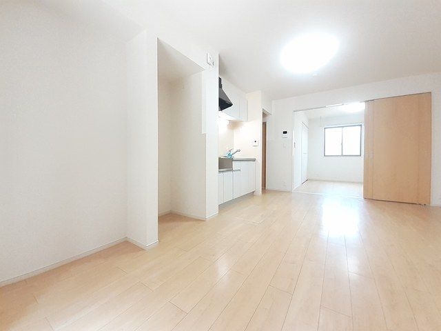 リビング