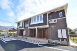 カーサ フリューゲルの間取り画像