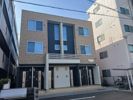コントレイルの間取り画像