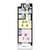 カーロ．アロッジオの間取り画像