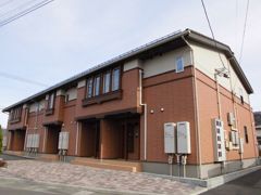 LIBRE＆DEMEUREの外観画像