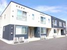 メルヴェーユ・シャルムⅠの間取り画像
