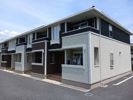 カルムメゾンの間取り画像