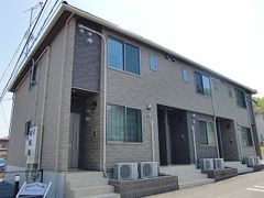 バーミィ ヒルサイドの外観画像