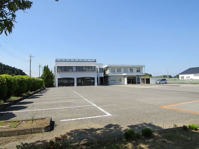 近くの上茂原診療所まで300m（徒歩4分）