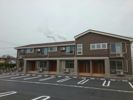 リーファ・ヴィラ ヤマキドⅠの間取り画像