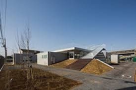 近くの深谷上柴保育園まで400m（徒歩5分）