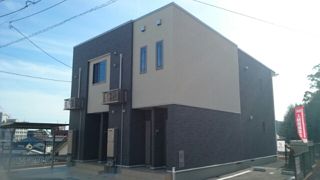 エアリーヒル ドゥの外観画像