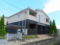 メゾン縁 Ⅱの外観画像