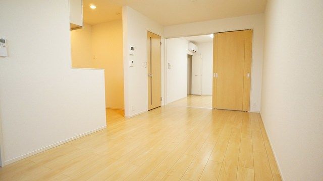 リビング