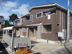 モーレフの外観画像