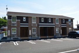 ラ ナチュールⅠの外観画像