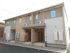 フォルトゥーナⅡの外観画像
