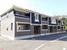 Kind Shade Bの間取り画像