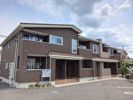フィデール B棟の間取り画像