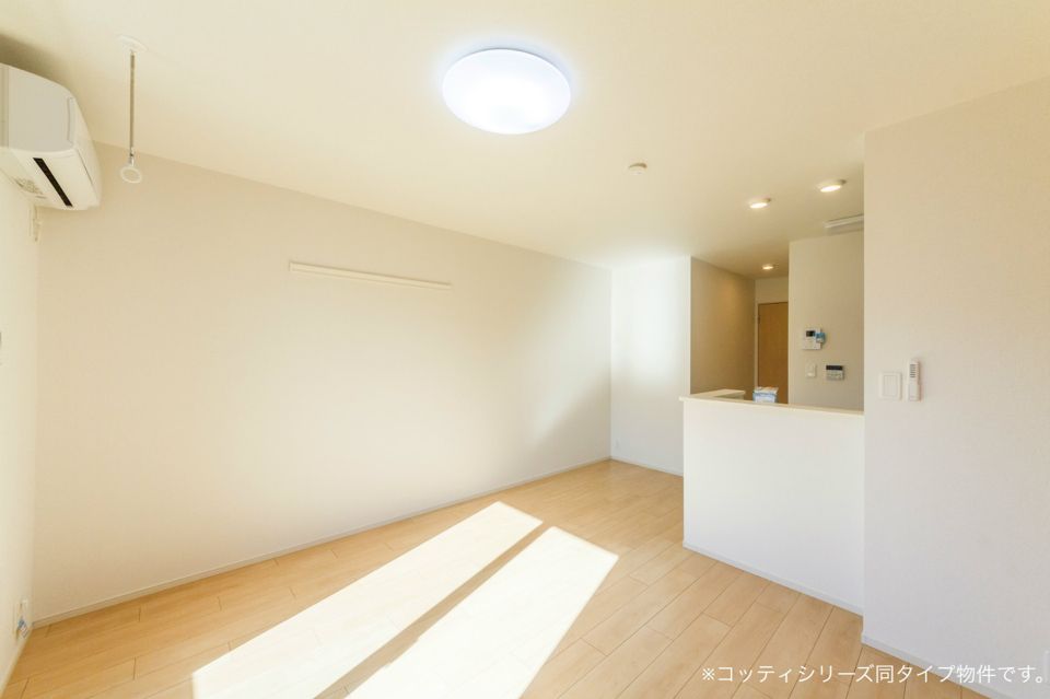 リビング