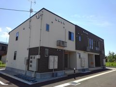 カーサ プラシード Ⅲの外観画像