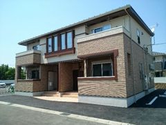 フォルトゥーナの外観画像