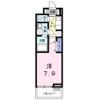 リアンジュの間取り画像