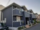 クラールの間取り画像
