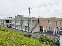 近くの高松協同病院さんまで1,400m(徒歩18分)