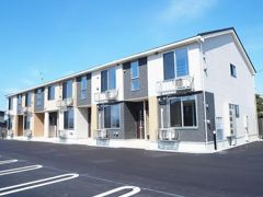 Cuoreの外観画像