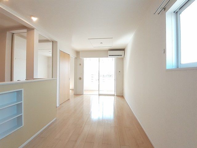 リビング