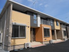 シーガルポートⅠの外観画像