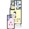 レクタ加須の間取り画像