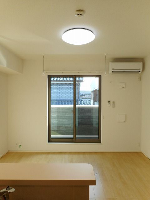 リビング