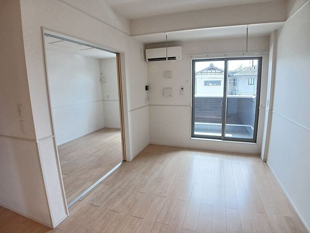 リビング