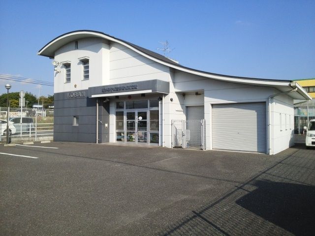 近くの城南交番まで1,200m(徒歩15分)