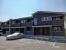 レジデンスせど川Bの間取り画像
