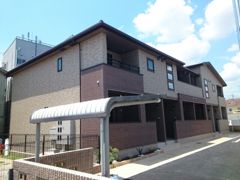 サン プリュネの外観画像
