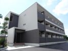 アルページュ伊賀の外観